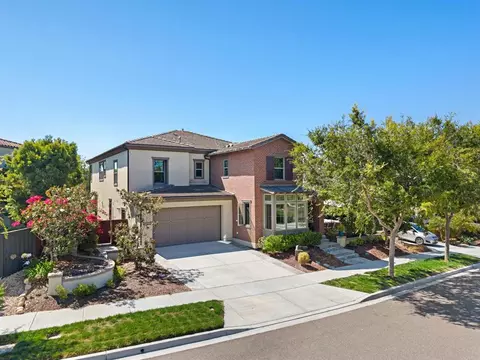 3507 Four Peaks St, Carlsbad, CA 92010