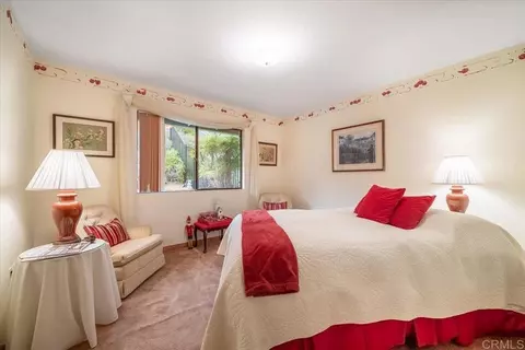 Bedroom - 2275 Via Cascabel, Escondido, CA 92027 photo 3 of 3