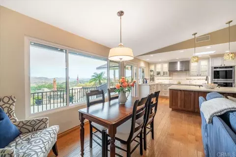 Dining - 2275 Via Cascabel, Escondido, CA 92027 photo 3 of 3