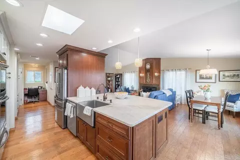 Kitchen - 2275 Via Cascabel, Escondido, CA 92027 photo 1 of 5