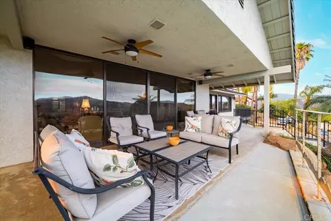 Exterior - 2275 Via Cascabel, Escondido, CA 92027 photo 10 of 10