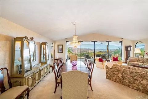 Dining - 2275 Via Cascabel, Escondido, CA 92027 photo 1 of 3