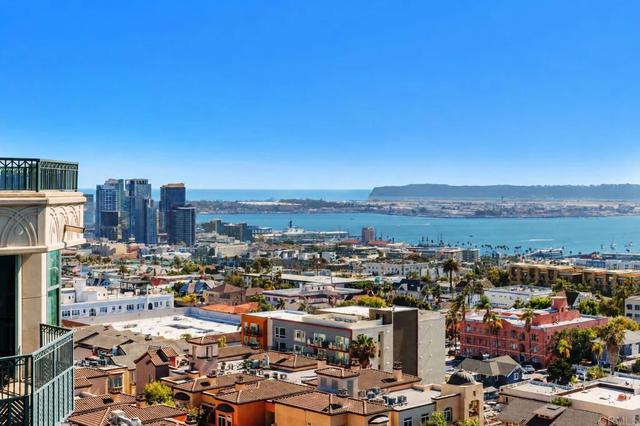 2500 6th Ave #3, San Diego, CA 92103