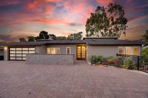 Exterior - 764 E Solana Cir, Solana Beach, CA 92075 photo 16 of 21