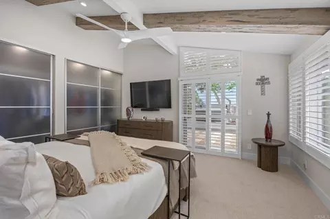 Bedroom - 764 E Solana Cir, Solana Beach, CA 92075 photo 2 of 5