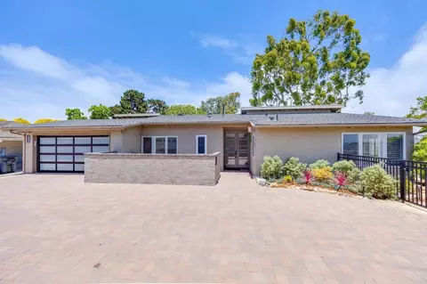 Exterior - 764 E Solana Cir, Solana Beach, CA 92075 photo 2 of 21