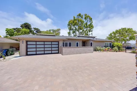 Exterior - 764 E Solana Cir, Solana Beach, CA 92075 photo 1 of 21