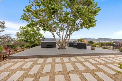 Exterior - 764 E Solana Cir, Solana Beach, CA 92075 photo 4 of 21