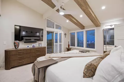 Bedroom - 764 E Solana Cir, Solana Beach, CA 92075 photo 5 of 5