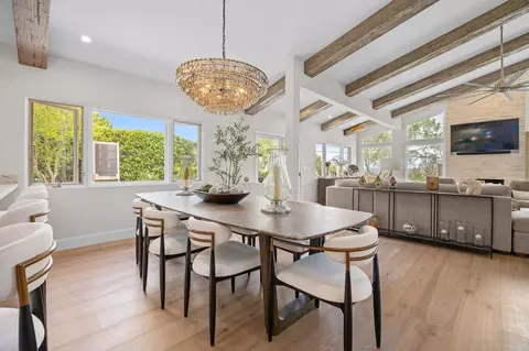Dining - 764 E Solana Cir, Solana Beach, CA 92075 photo 2 of 2