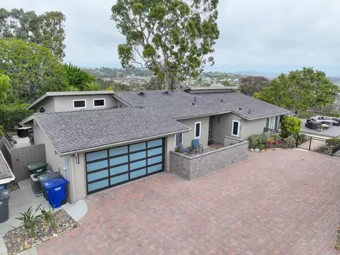 Exterior - 764 E Solana Cir, Solana Beach, CA 92075 photo 14 of 21