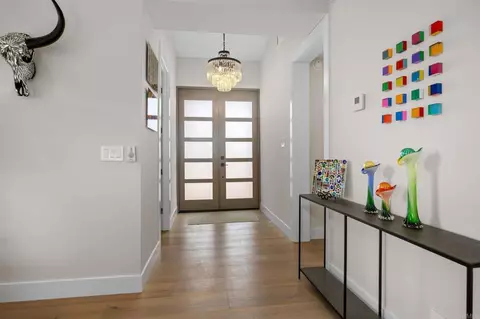 Entry Way - 764 E Solana Cir, Solana Beach, CA 92075 photo 1 of 1
