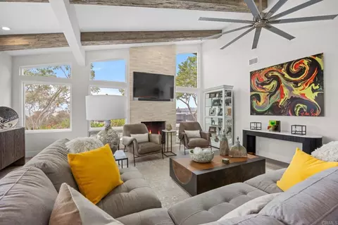 Living - 764 E Solana Cir, Solana Beach, CA 92075 photo 4 of 5