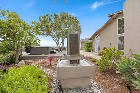 Exterior - 764 E Solana Cir, Solana Beach, CA 92075 photo 7 of 21
