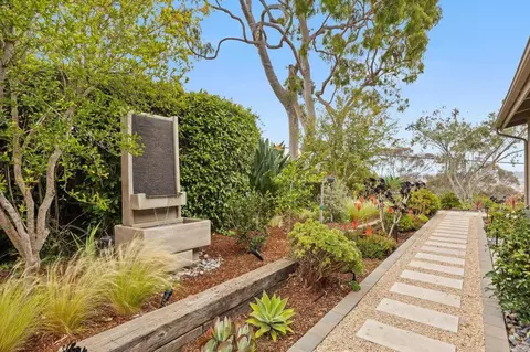 Exterior - 764 E Solana Cir, Solana Beach, CA 92075 photo 13 of 21