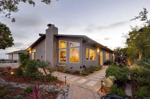 Exterior - 764 E Solana Cir, Solana Beach, CA 92075 photo 20 of 21