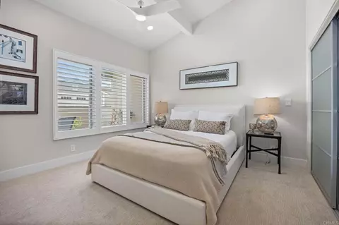 Bedroom - 764 E Solana Cir, Solana Beach, CA 92075 photo 4 of 5