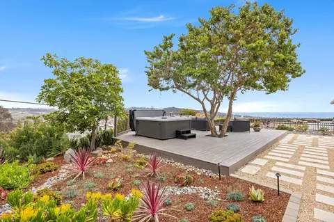 Exterior - 764 E Solana Cir, Solana Beach, CA 92075 photo 8 of 21