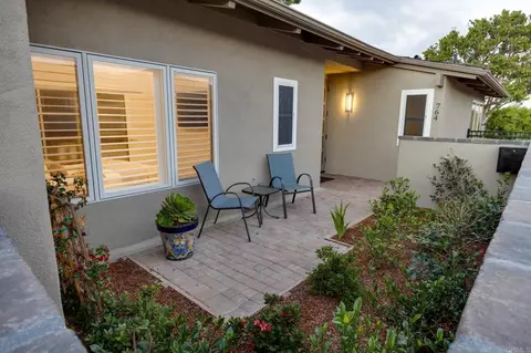 Exterior - 764 E Solana Cir, Solana Beach, CA 92075 photo 17 of 21