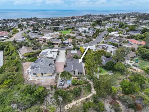 View/Area - 764 E Solana Cir, Solana Beach, CA 92075 photo 9 of 17