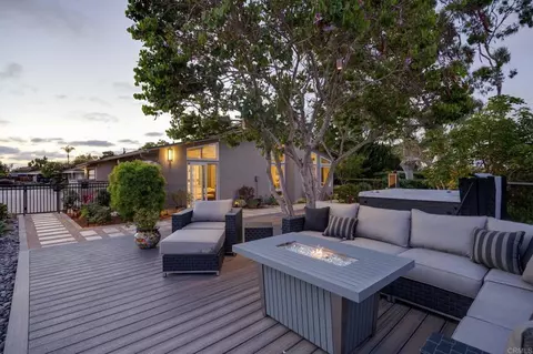 Exterior - 764 E Solana Cir, Solana Beach, CA 92075 photo 19 of 21