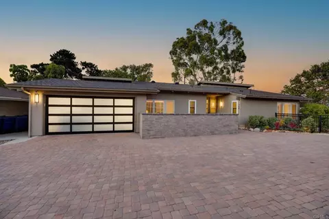 Exterior - 764 E Solana Cir, Solana Beach, CA 92075 photo 15 of 21