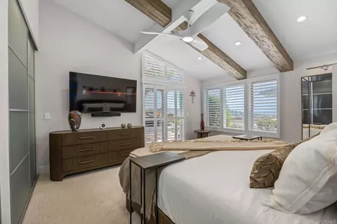 Bedroom - 764 E Solana Cir, Solana Beach, CA 92075 photo 1 of 5