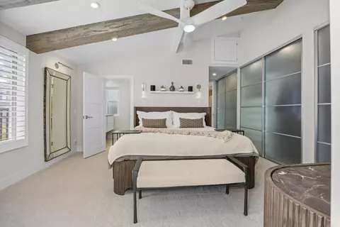 Bedroom - 764 E Solana Cir, Solana Beach, CA 92075 photo 3 of 5