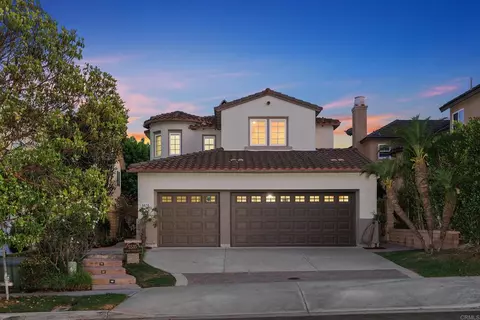 5535 Porter Creek Rd, San Diego, CA 92130