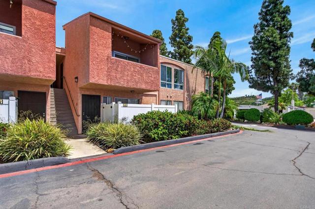 7750 Margerum Ave, San Diego, CA 92120