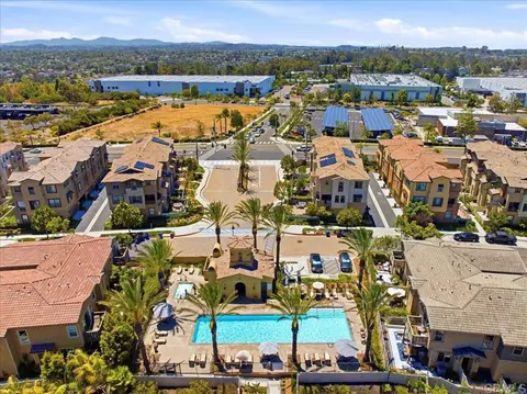 View/Area - 1267 Via Candelas, Oceanside, CA 92056 photo 6 of 7