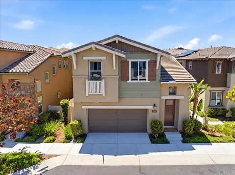 Exterior - 1267 Via Candelas, Oceanside, CA 92056 photo 1 of 4