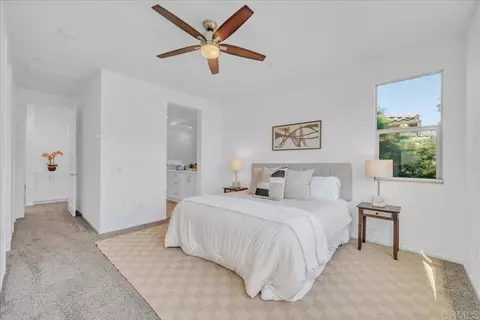 Bedroom - 1267 Via Candelas, Oceanside, CA 92056 photo 1 of 6