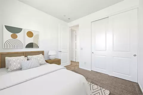 Bedroom - 1267 Via Candelas, Oceanside, CA 92056 photo 3 of 6