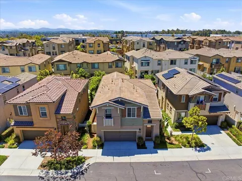 View/Area - 1267 Via Candelas, Oceanside, CA 92056 photo 1 of 7