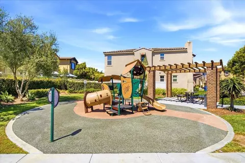 Exterior - 1267 Via Candelas, Oceanside, CA 92056 photo 4 of 4