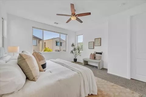 Bedroom - 1267 Via Candelas, Oceanside, CA 92056 photo 2 of 6