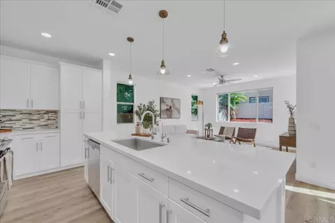 Kitchen - 1267 Via Candelas, Oceanside, CA 92056 photo 5 of 5