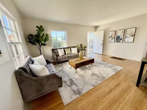 Living - 7292 W Point Ave, La Mesa, CA 91942 photo 2 of 3