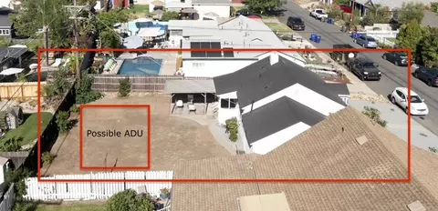 View/Area - 7292 W Point Ave, La Mesa, CA 91942 photo 5 of 5