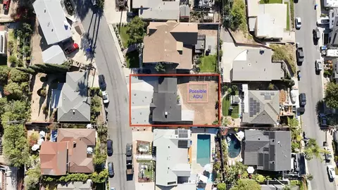 View/Area - 7292 W Point Ave, La Mesa, CA 91942 photo 4 of 5
