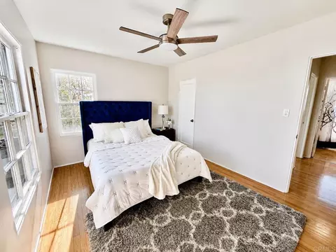 Bedroom - 7292 W Point Ave, La Mesa, CA 91942 photo 1 of 2