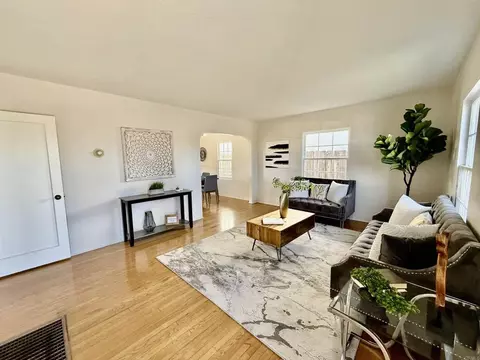 Living - 7292 W Point Ave, La Mesa, CA 91942 photo 3 of 3