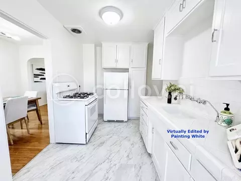 Kitchen - 7292 W Point Ave, La Mesa, CA 91942 photo 2 of 2