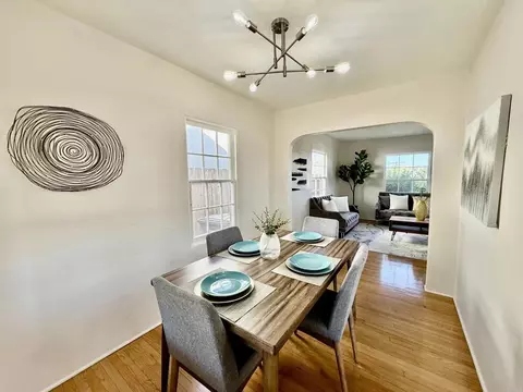 Dining - 7292 W Point Ave, La Mesa, CA 91942 photo 1 of 1