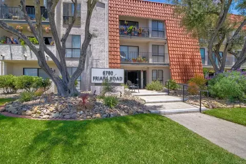 6780 Friars Rd #262, San Diego, CA 92108