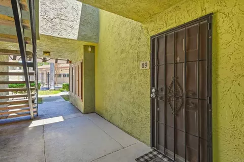 Entry Way - 615 Fredricks Ave #89, Oceanside, CA 92058 photo 1 of 1