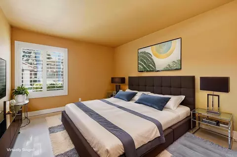 Bedroom - 615 Fredricks Ave #89, Oceanside, CA 92058 photo 2 of 3