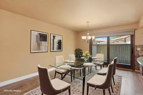 Dining - 615 Fredricks Ave #89, Oceanside, CA 92058 photo 1 of 1