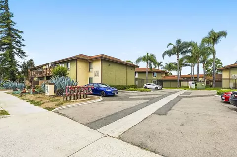 Exterior - 615 Fredricks Ave #89, Oceanside, CA 92058 photo 11 of 12